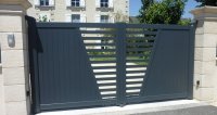 Notre société de clôture et de portail à Saint-Julien-les-Rosiers